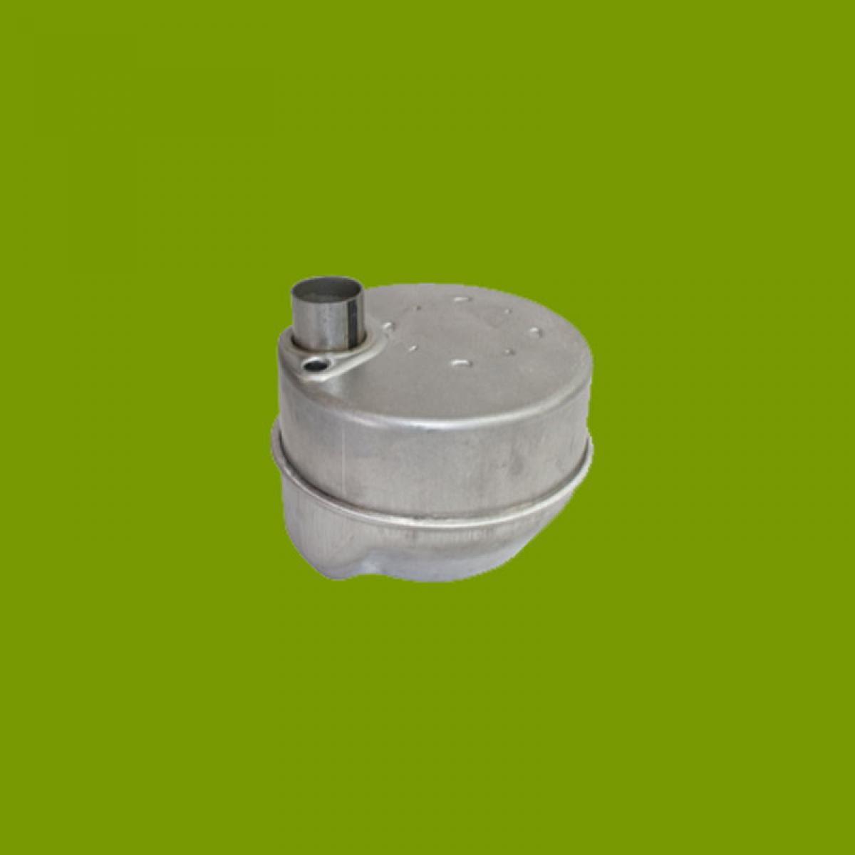 Murray Genuine Muffler 12hpBriggs & Stratton 91271, 091271SEMA